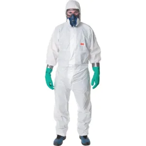3M Overalls: X-Large