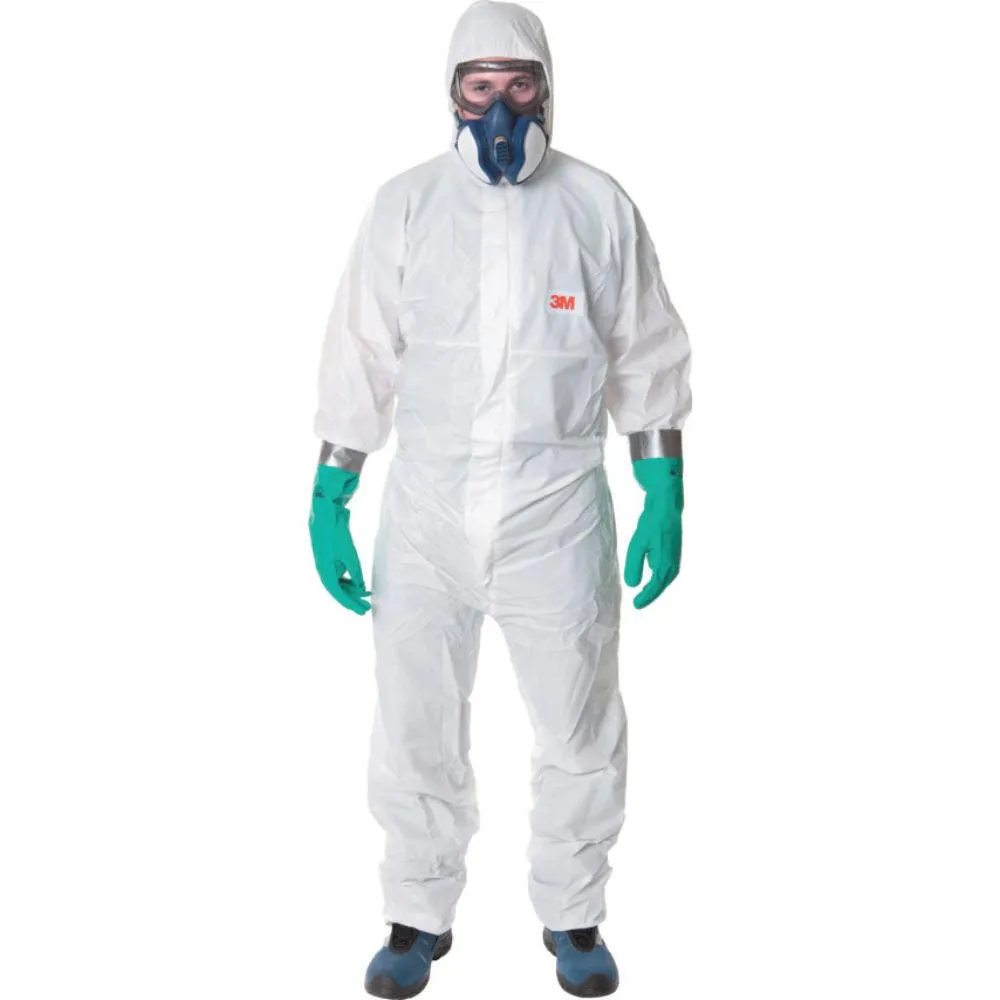 3M Overalls: X-Large