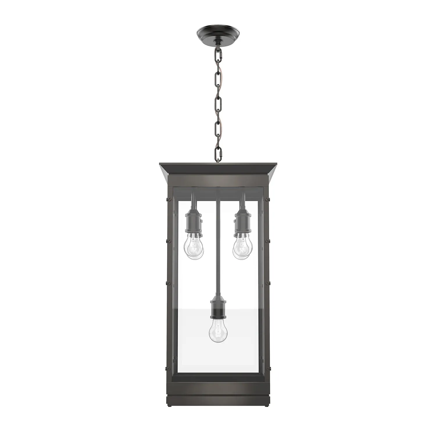 Alora Douglas Pendant