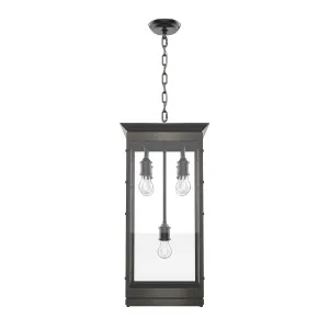 Alora Douglas Pendant