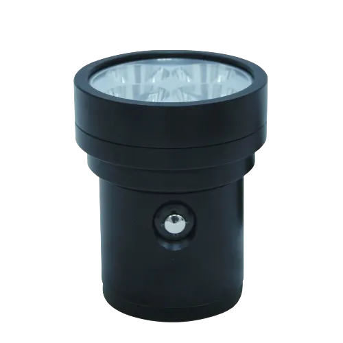 Big Blue Light Head for TL5200P