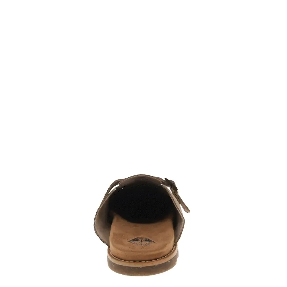 Bircham - Mens Casual Clog