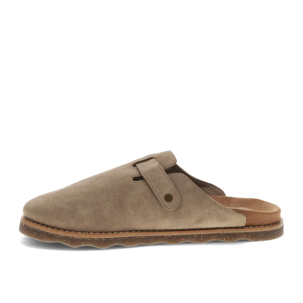 Bircham - Mens Casual Clog
