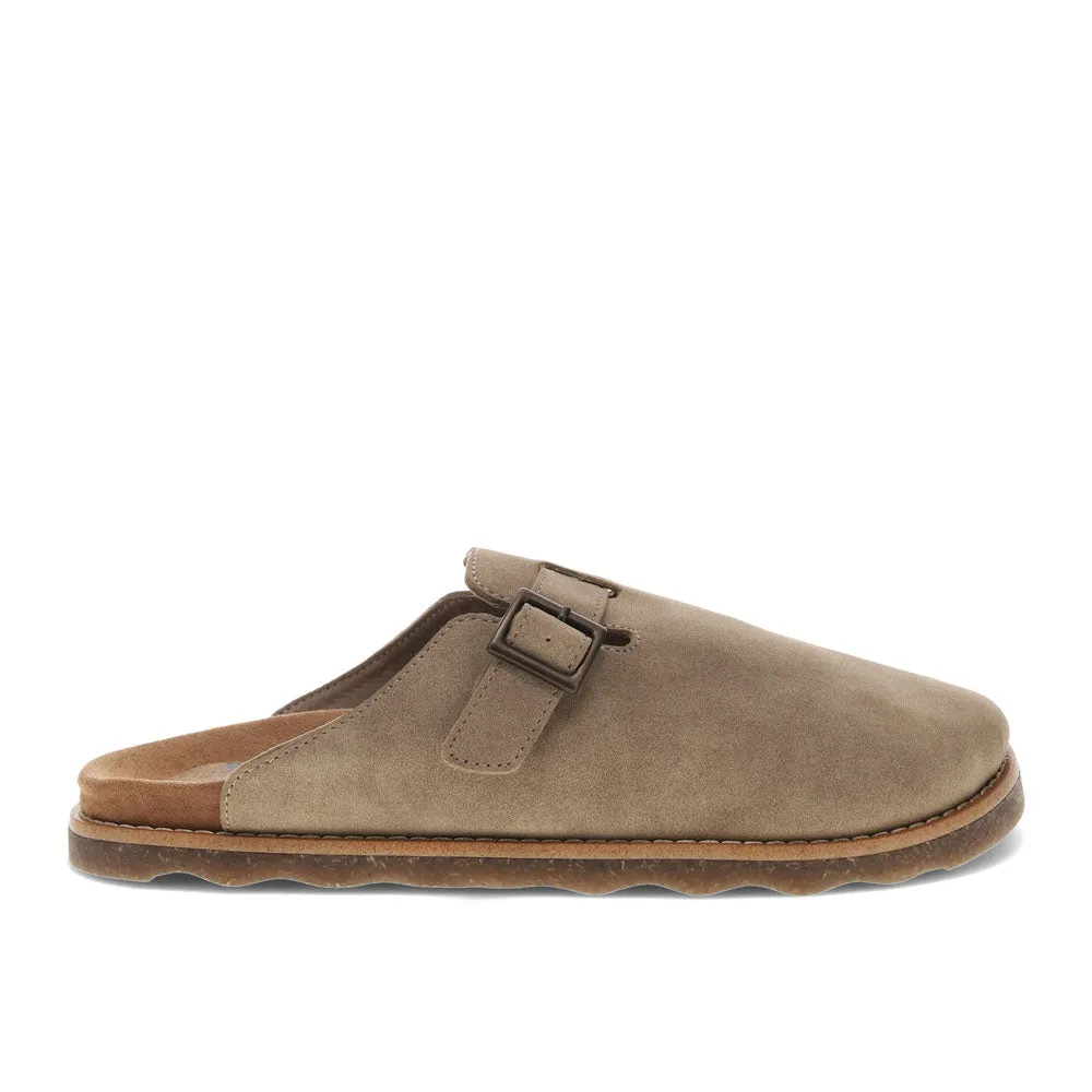 Bircham - Mens Casual Clog