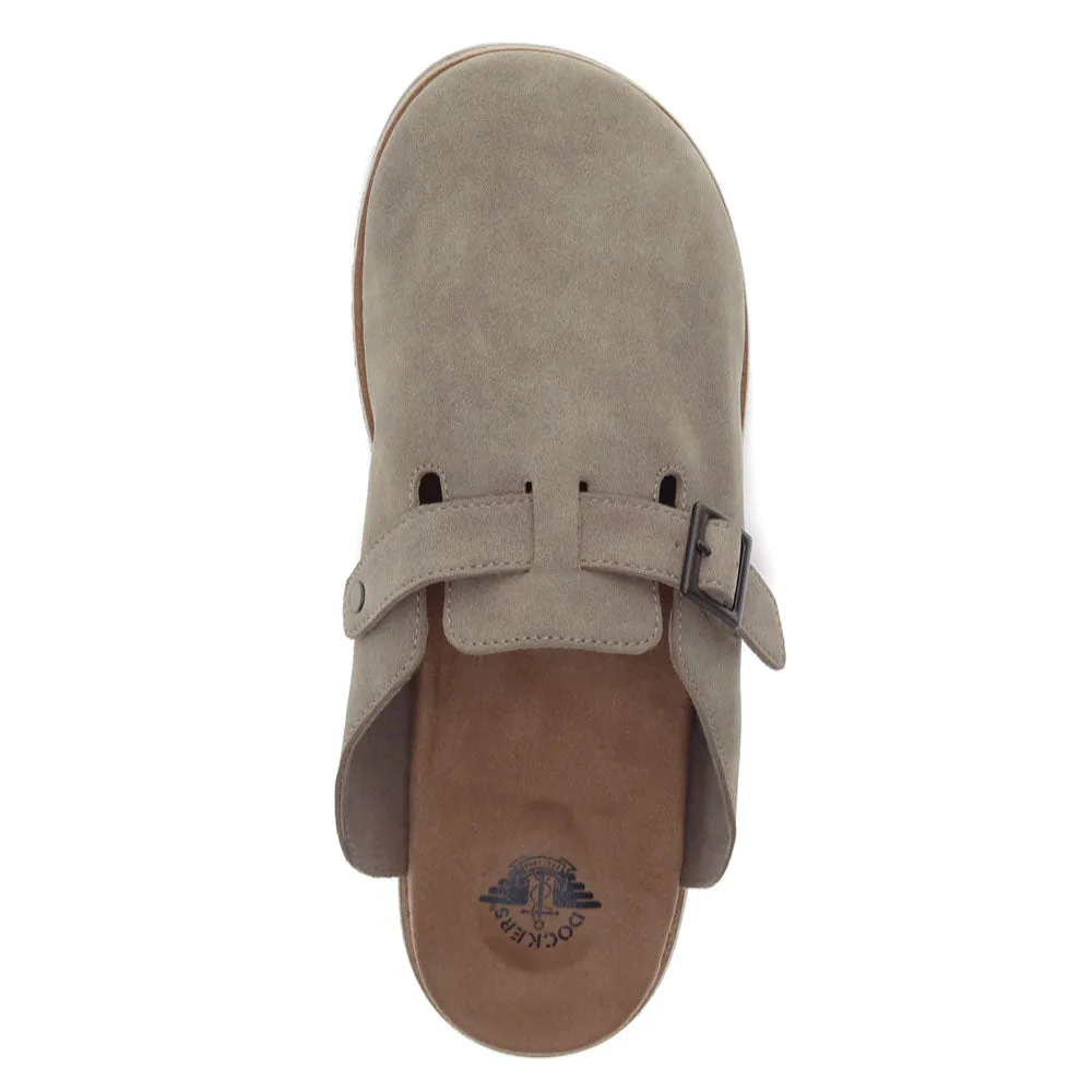 Bircham - Mens Casual Clog