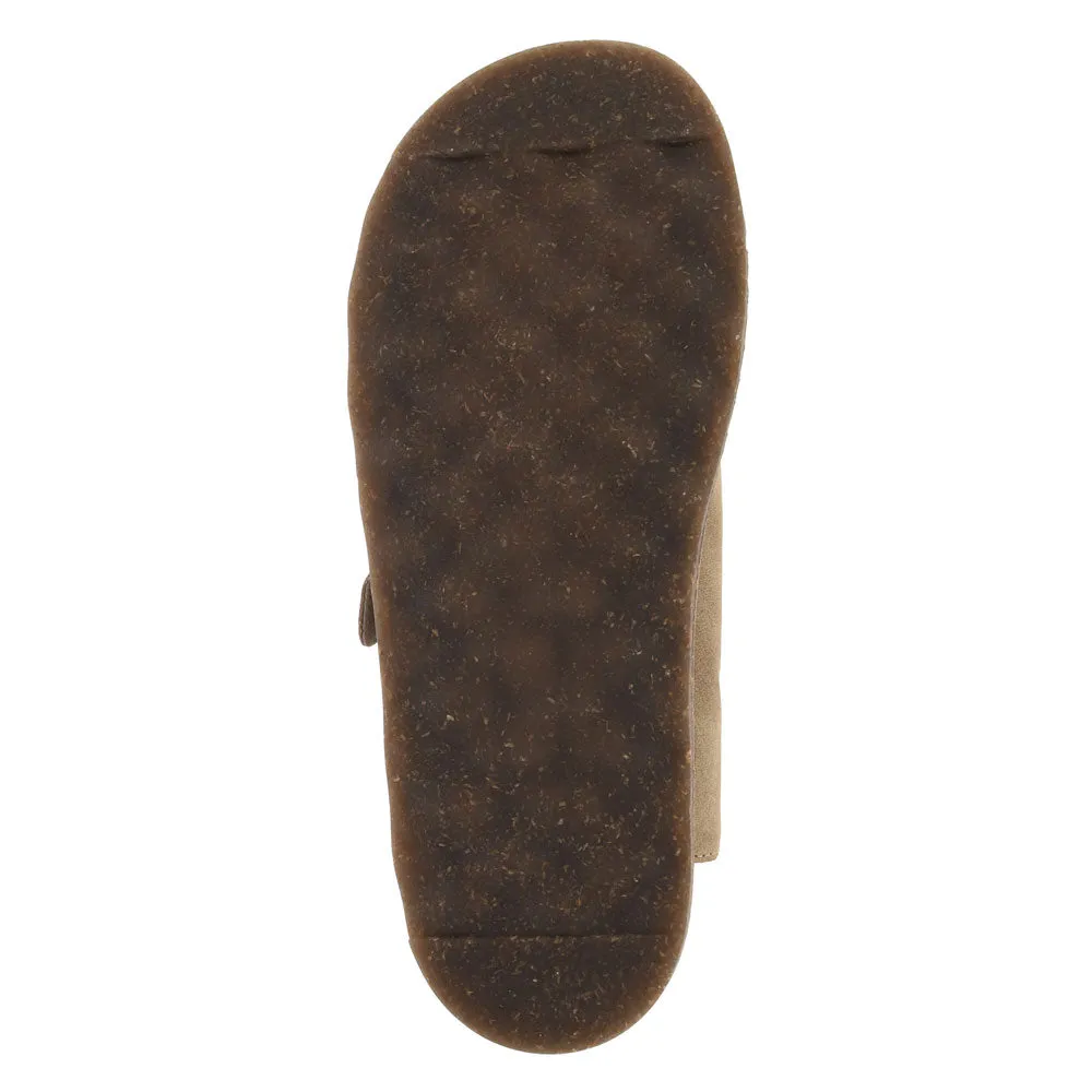 Bircham - Mens Casual Clog