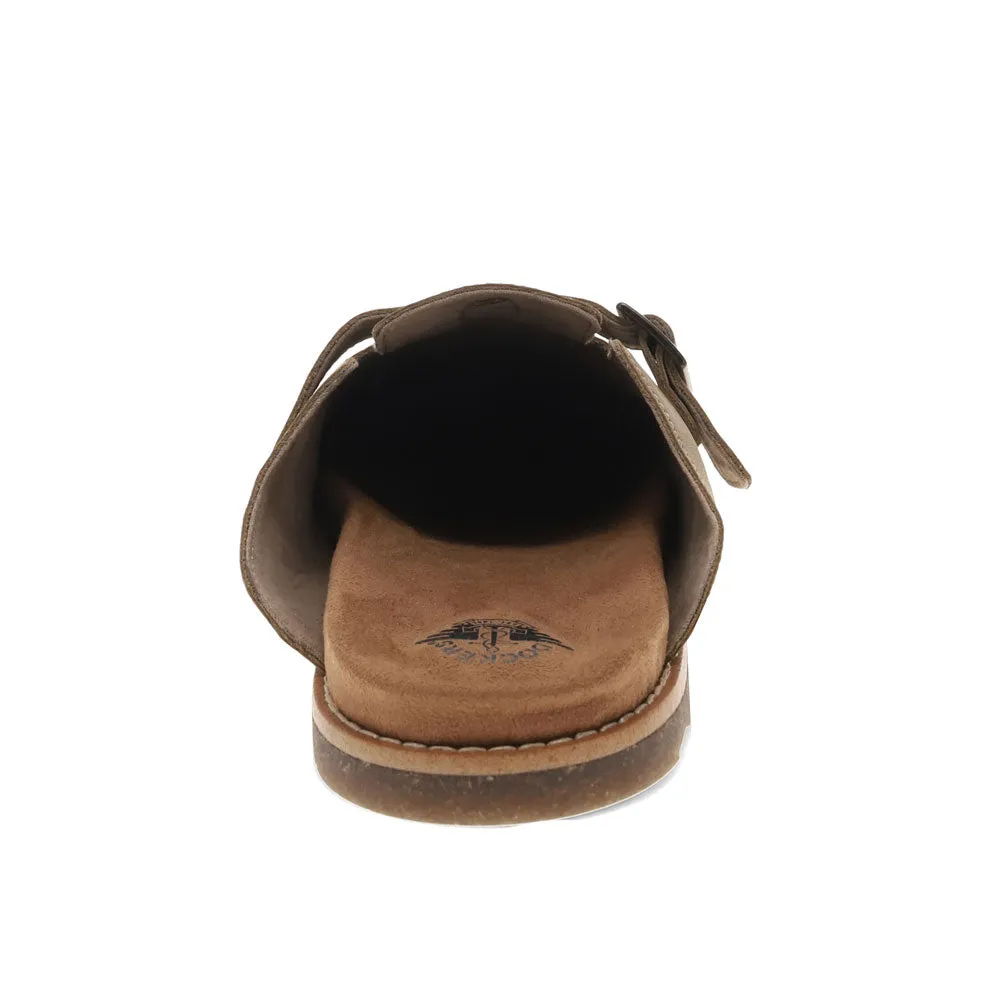 Bircham - Mens Casual Clog