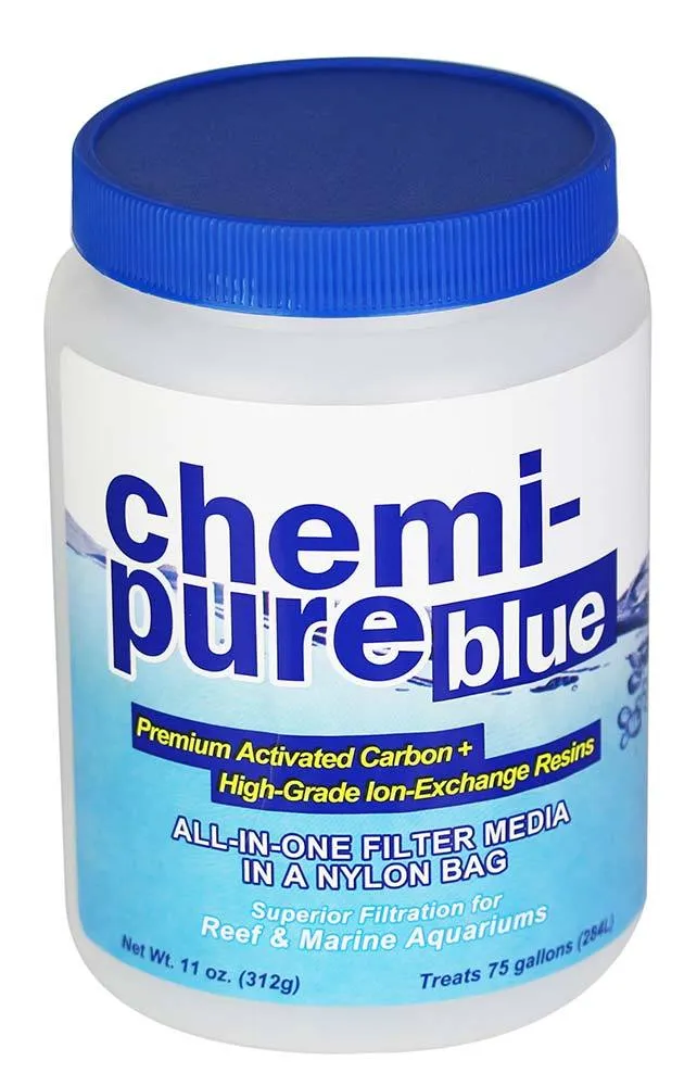Boyd Chemi-Pure Blue