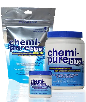 Boyd Chemi-Pure Blue