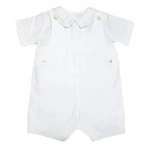 Dressy Shortall