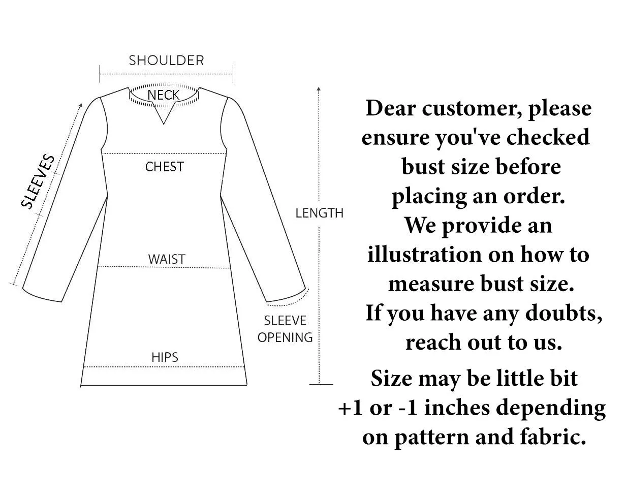 Elegant Floral Rayon Short Kurti: Fold-Up Sleeves, Mandarin Collar