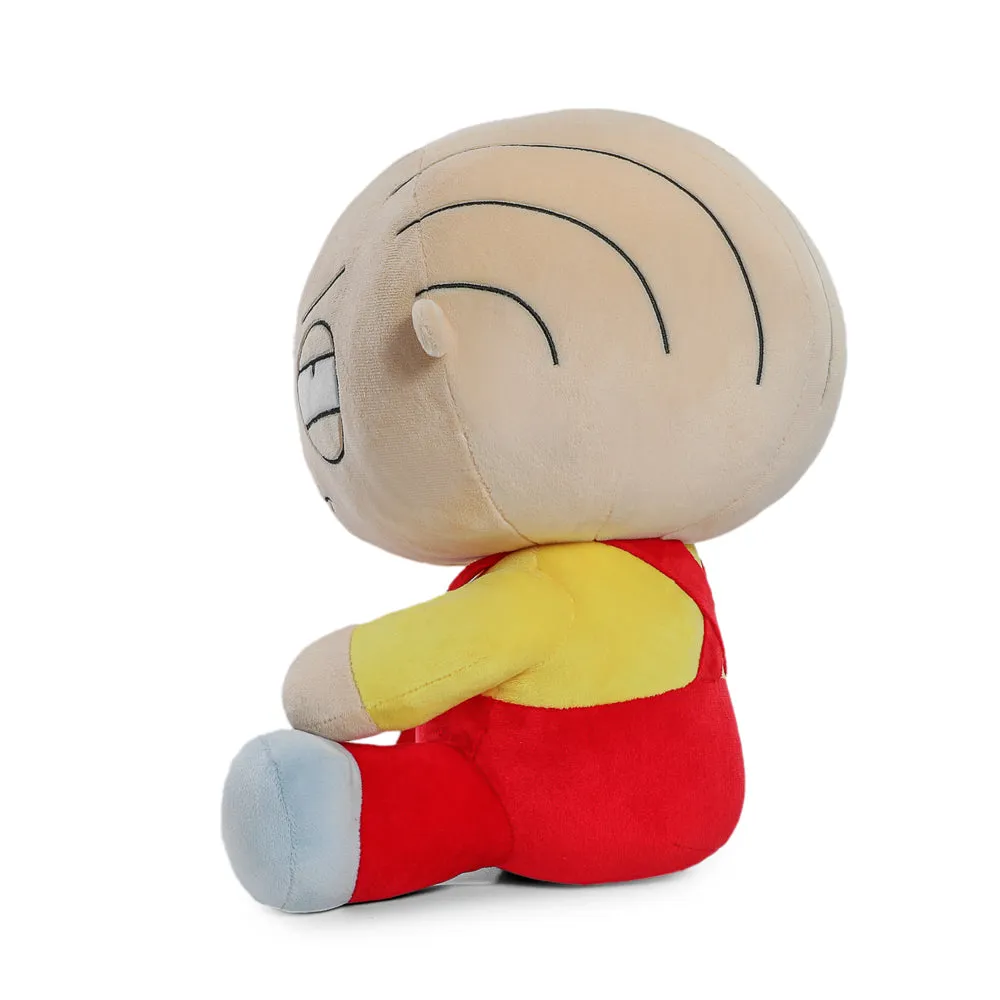 Family Guy Stewie HugMe Plush with Shake Action (PRE-ORDER)