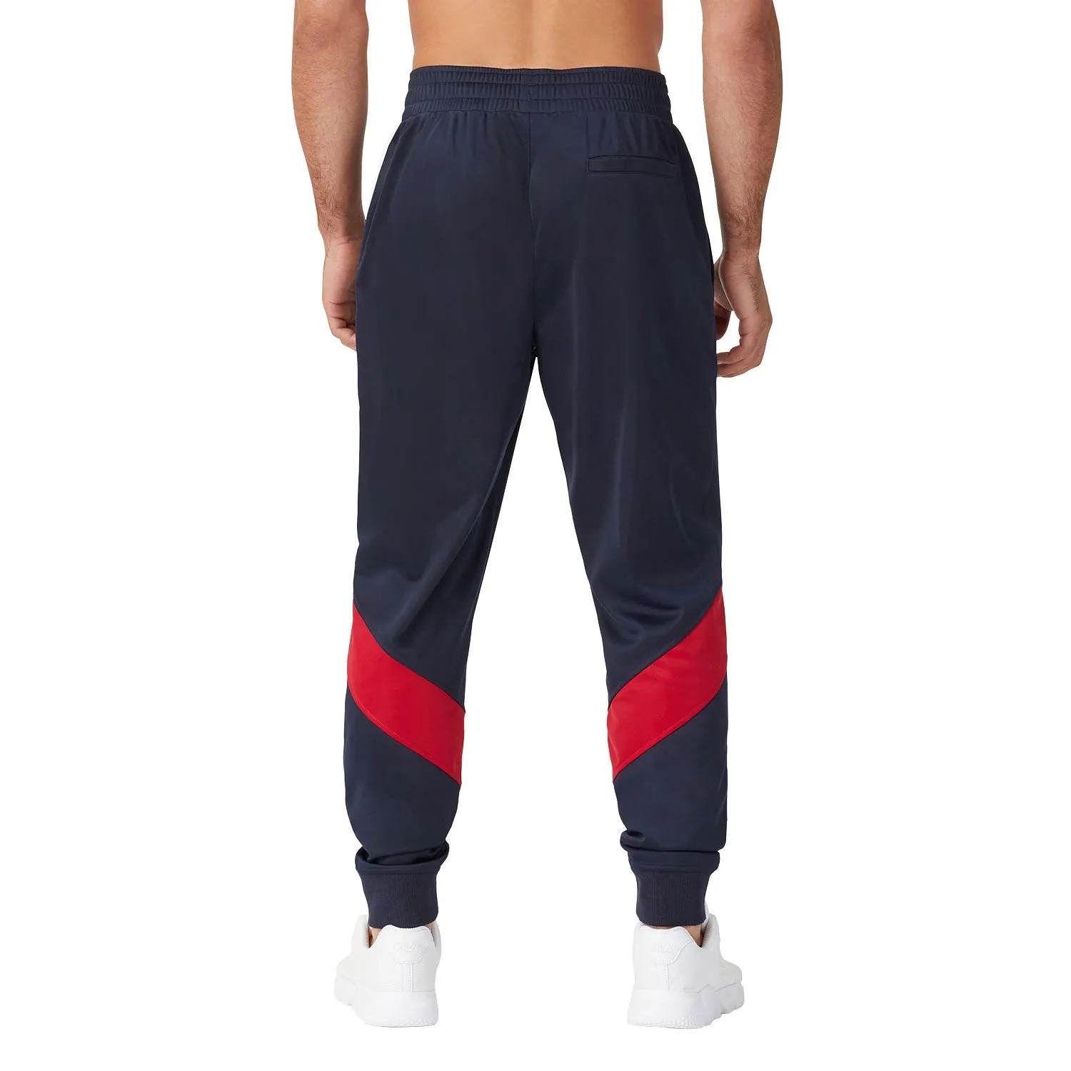 FILA Suave Mens Track Jogger