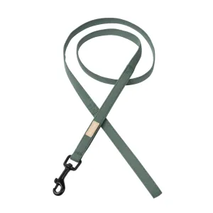 FuzzYard Life Dog Lead Myrtle Green Small^^^