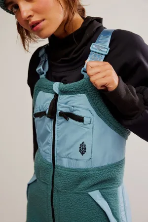 Hit the Slopes Overalls