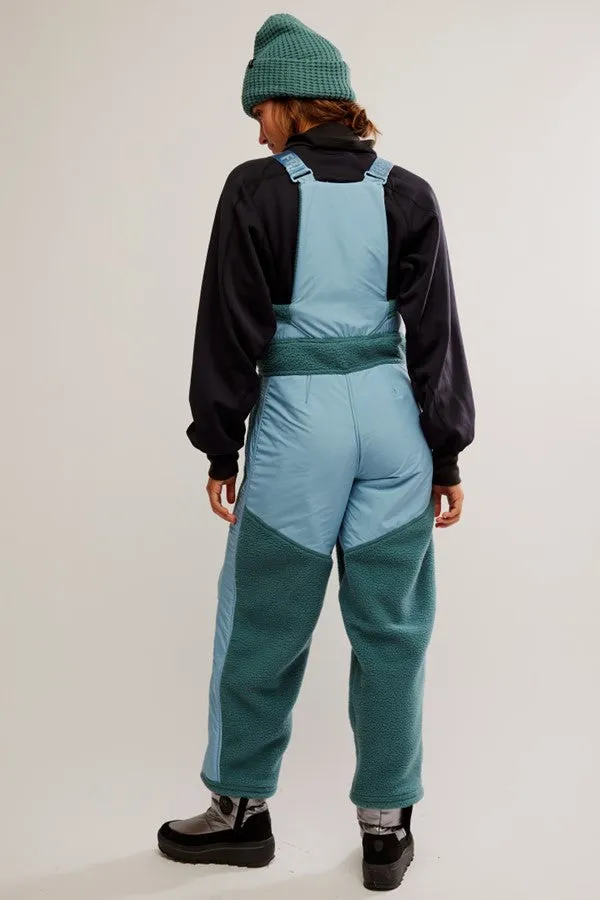 Hit the Slopes Overalls