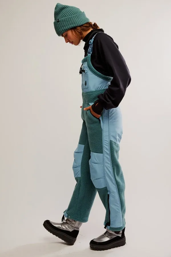 Hit the Slopes Overalls