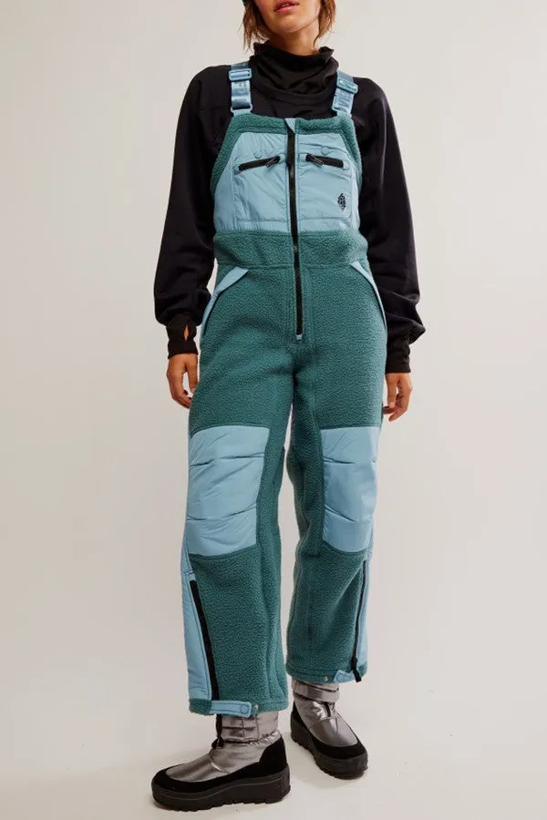 Hit the Slopes Overalls