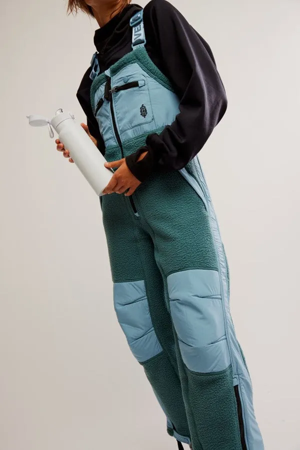 Hit the Slopes Overalls