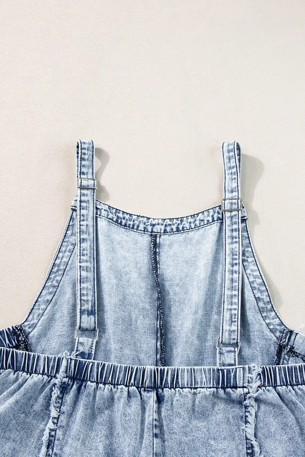 Imagine Overalls