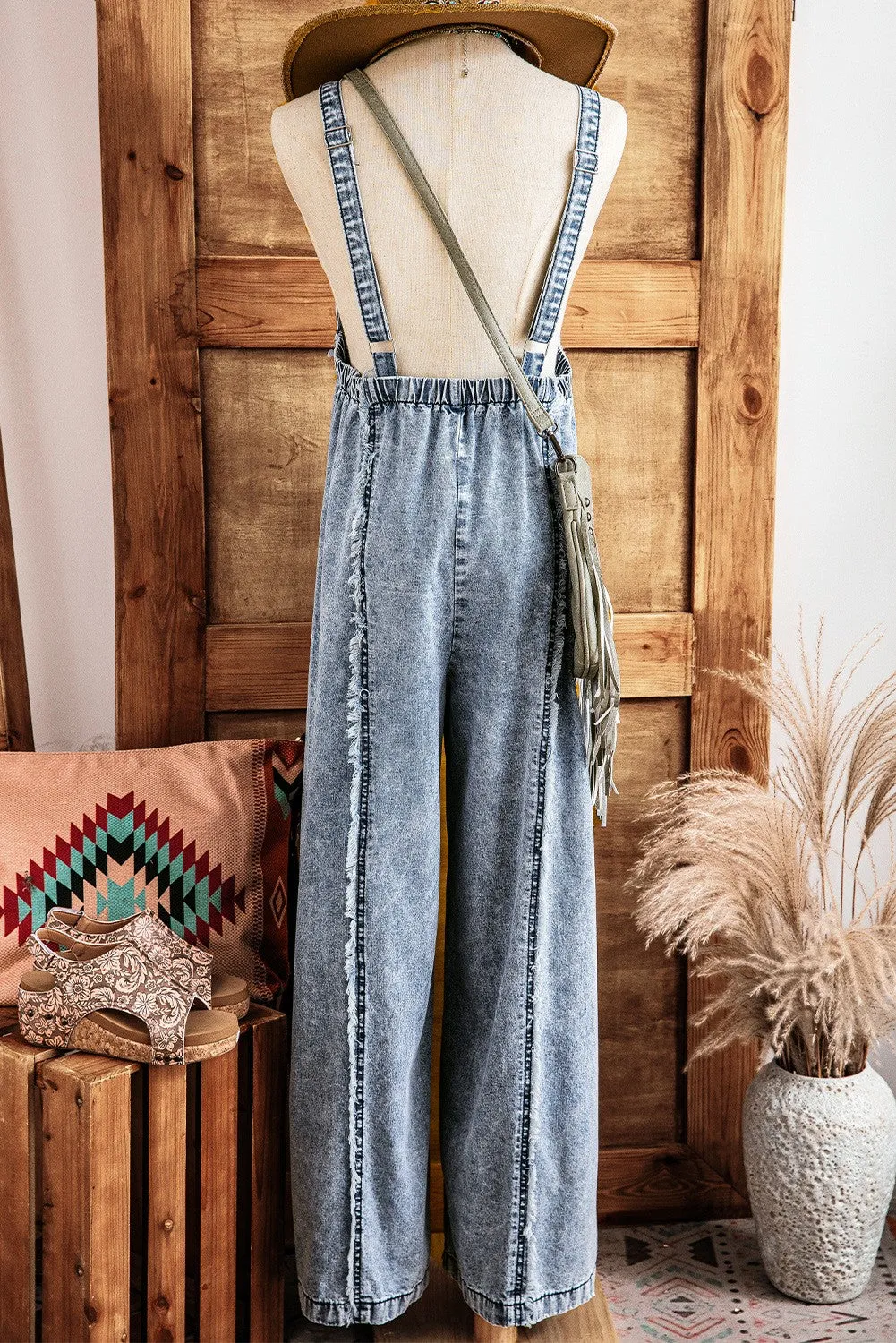 Imagine Overalls