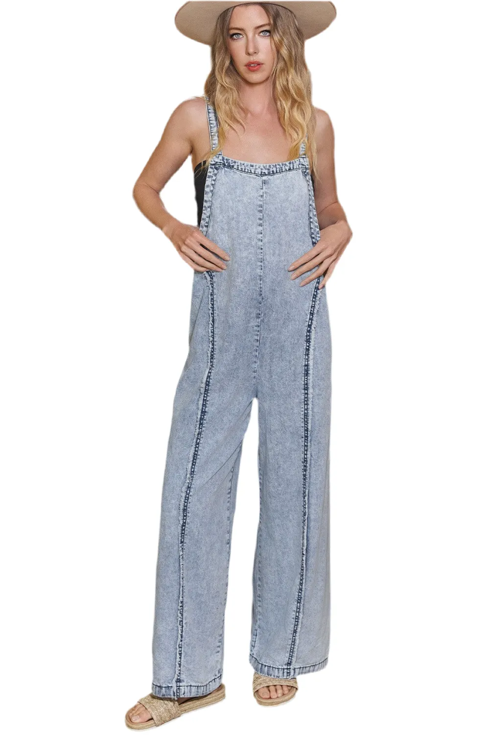 Imagine Overalls