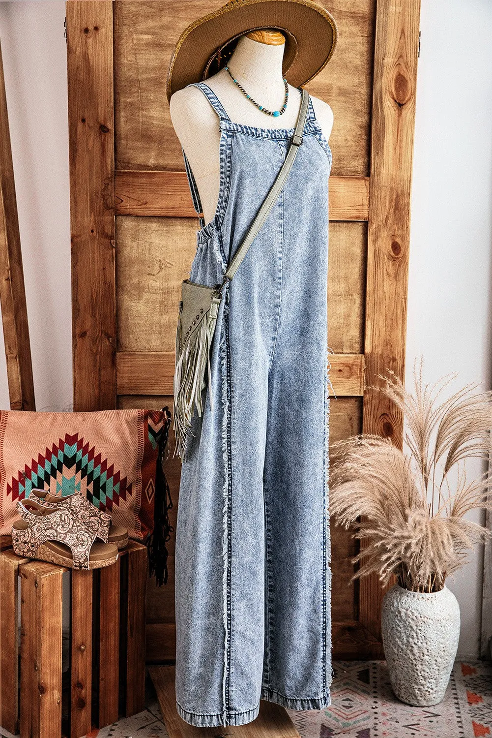 Imagine Overalls