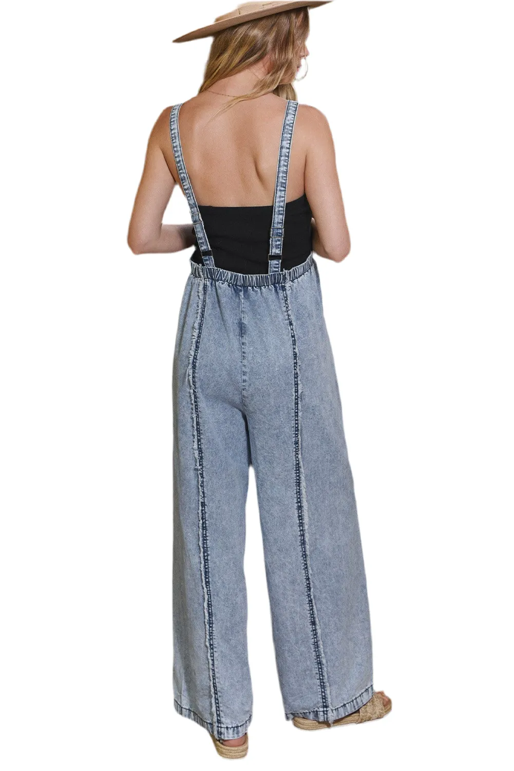 Imagine Overalls