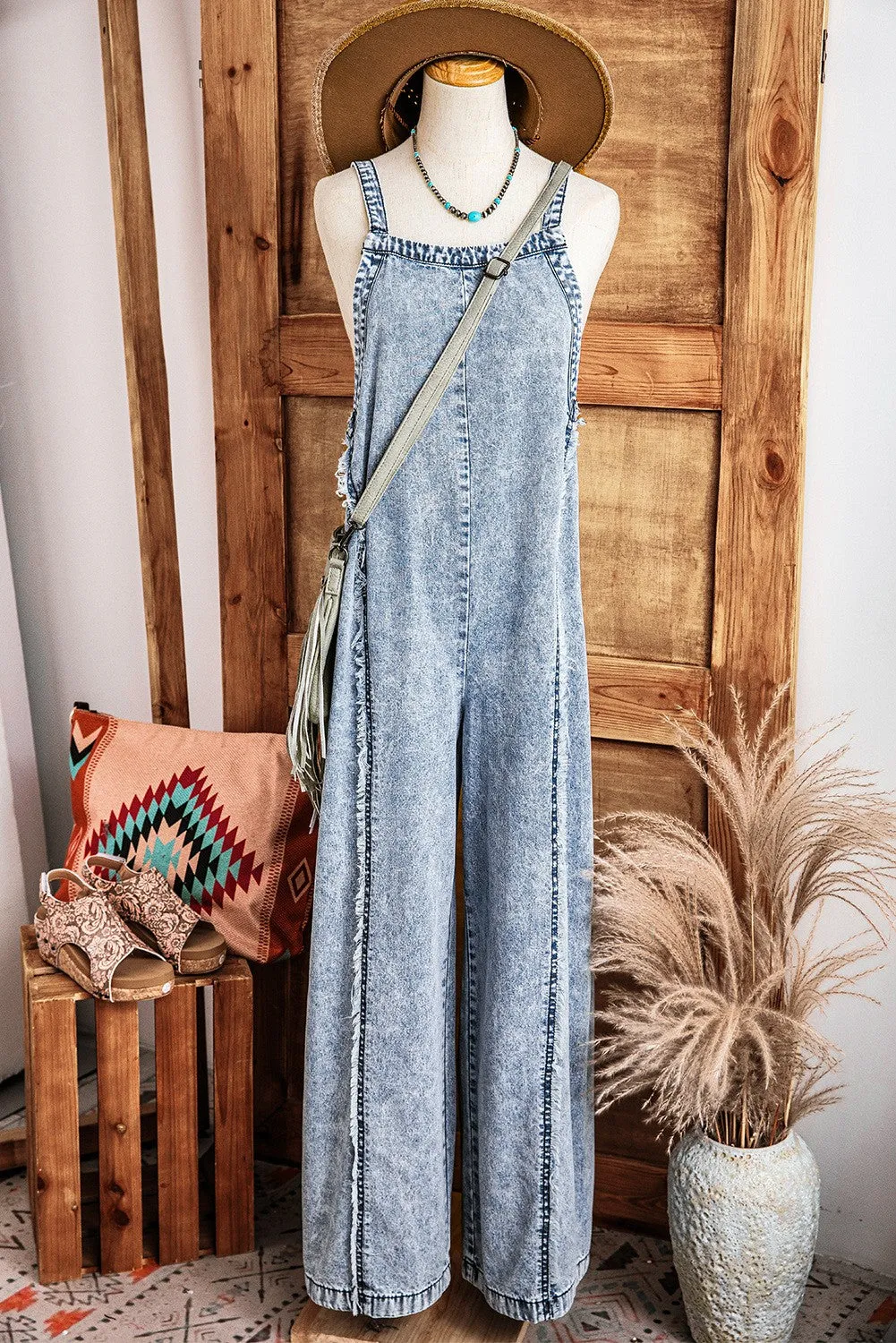 Imagine Overalls