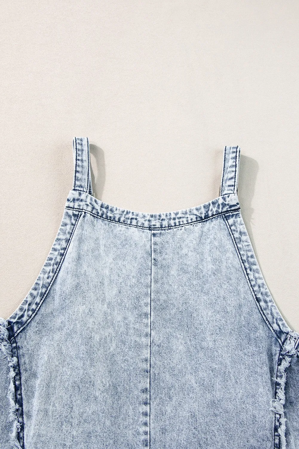 Imagine Overalls