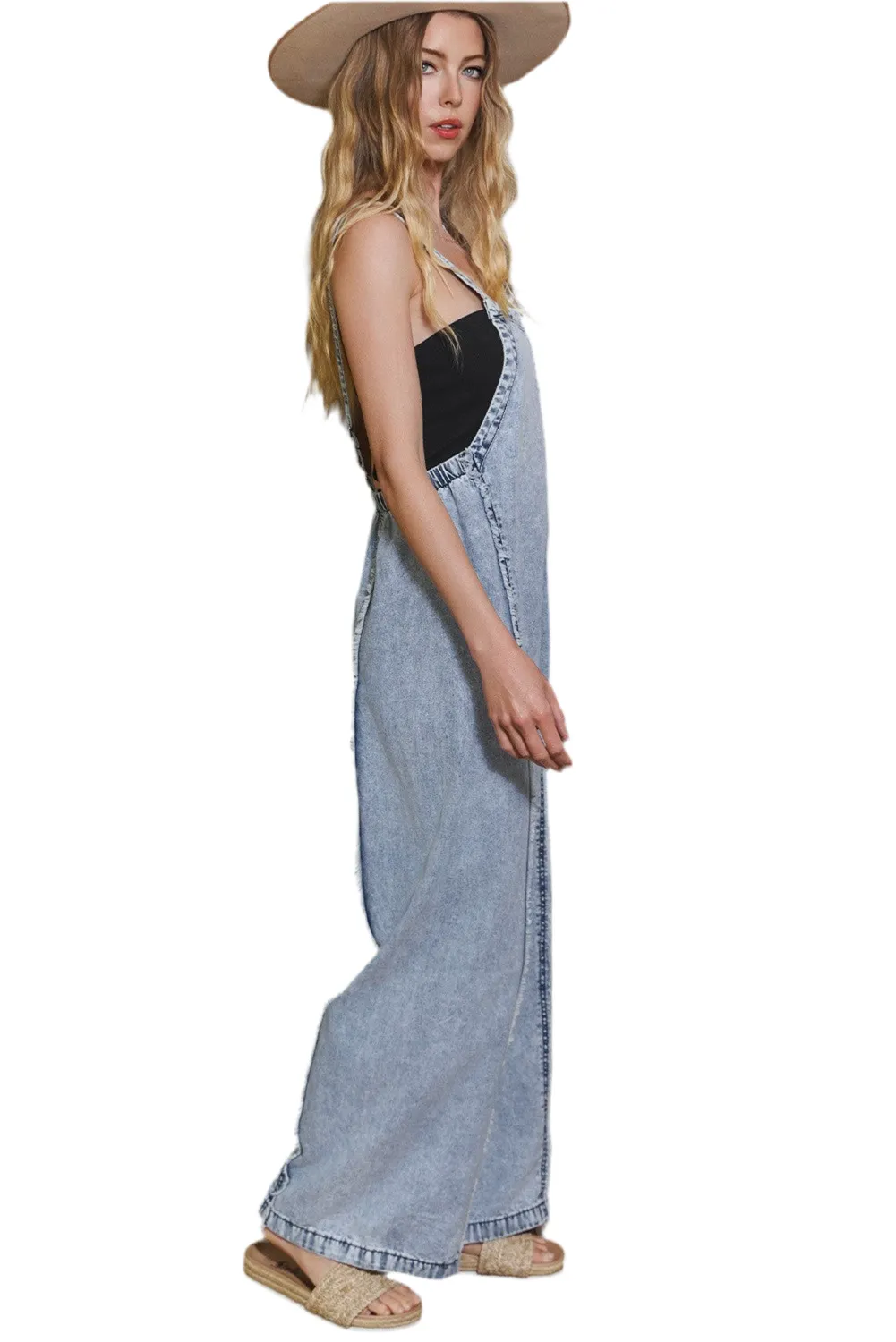 Imagine Overalls