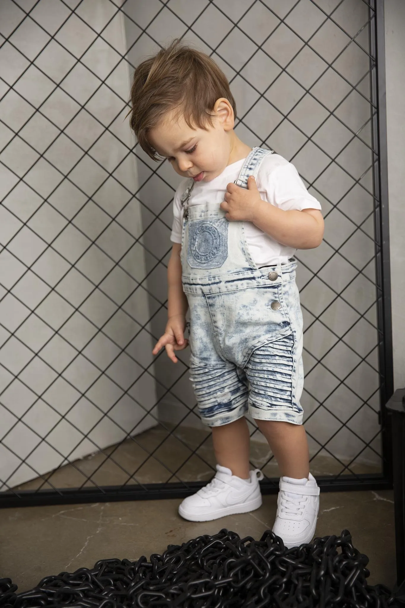 Jai Overalls