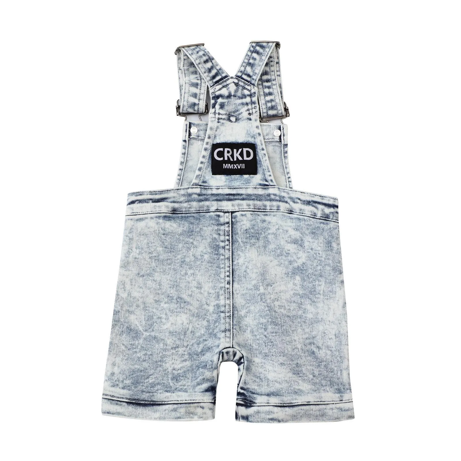 Jai Overalls