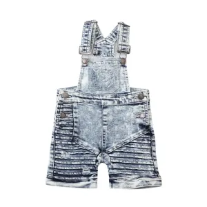 Jai Overalls