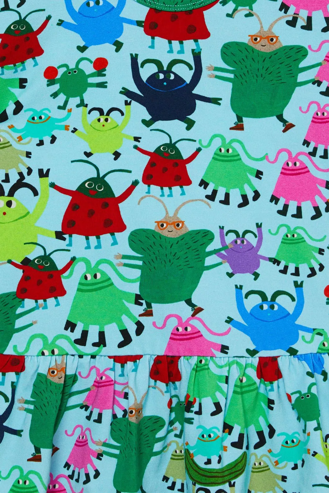 Jellies Baby Dress