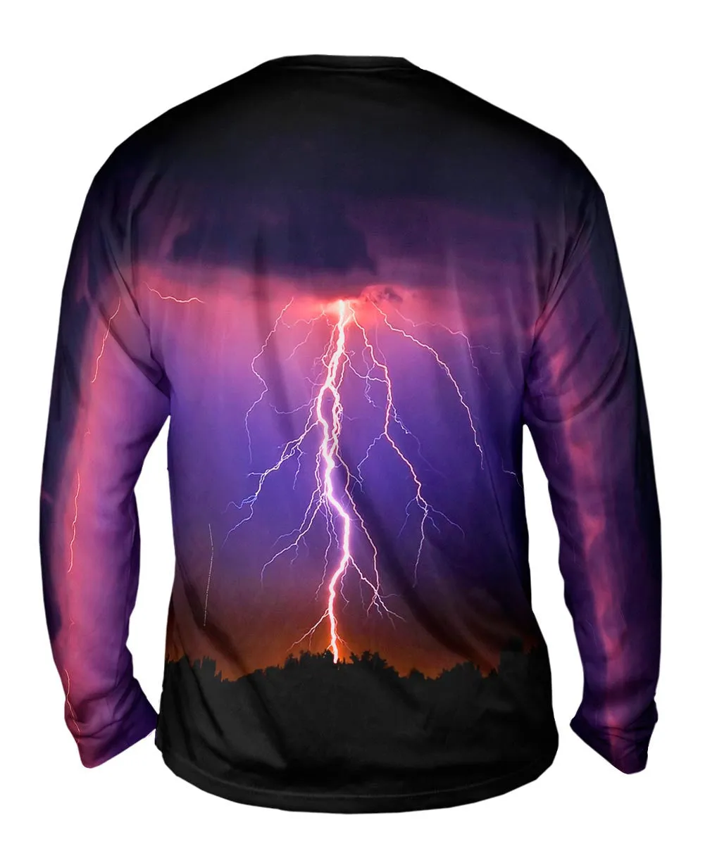 Lightning Spectacle
