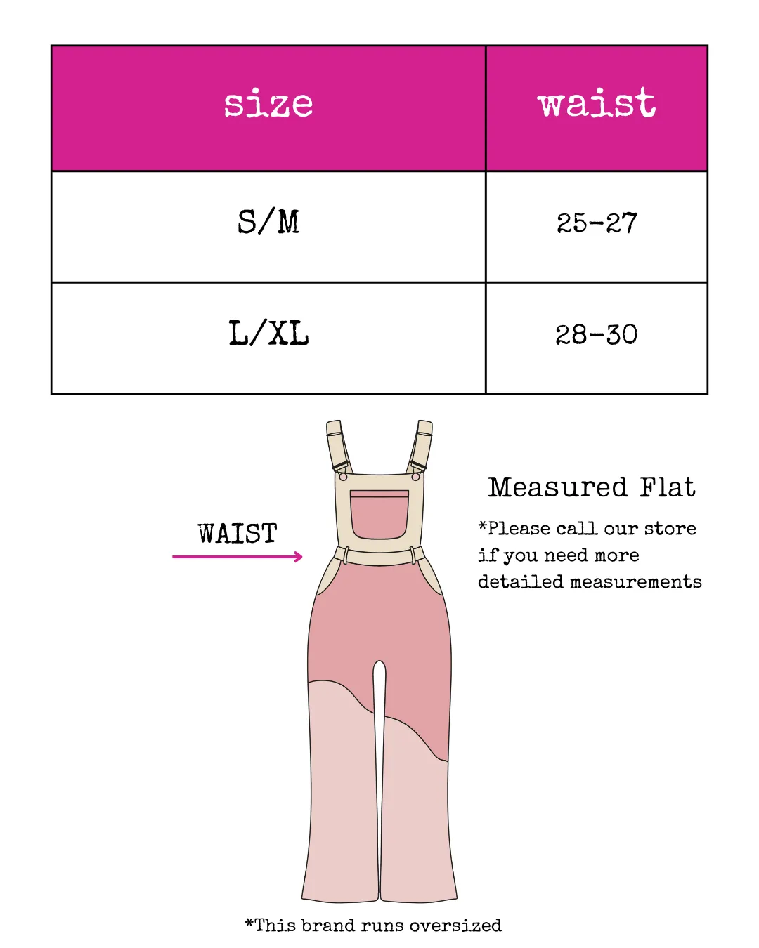 Market Fresh Overalls-All Ears