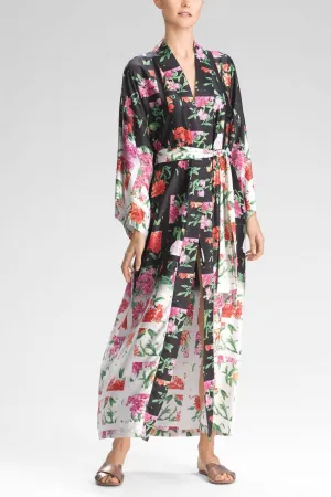 Martinique Robe