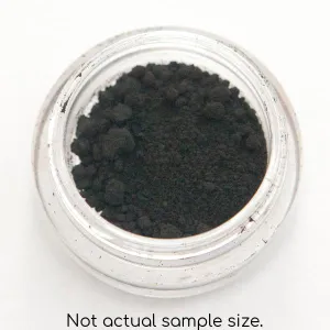 Matte Black-Sample