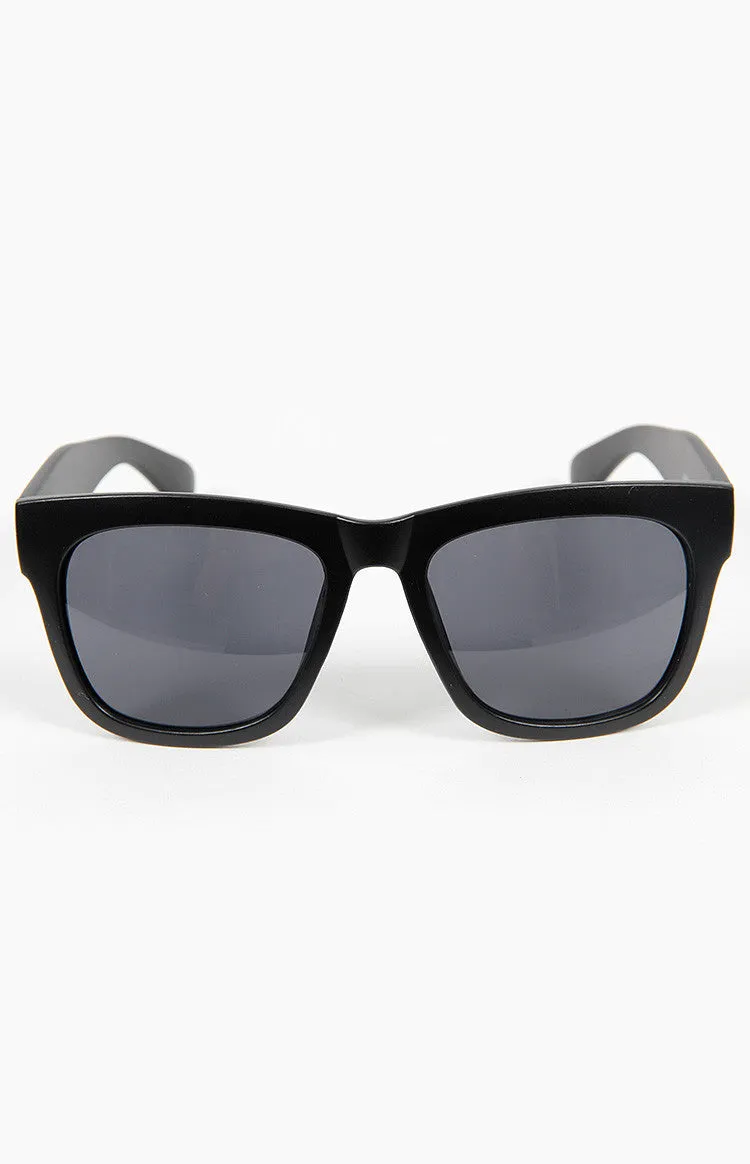 Matte Sunglasses