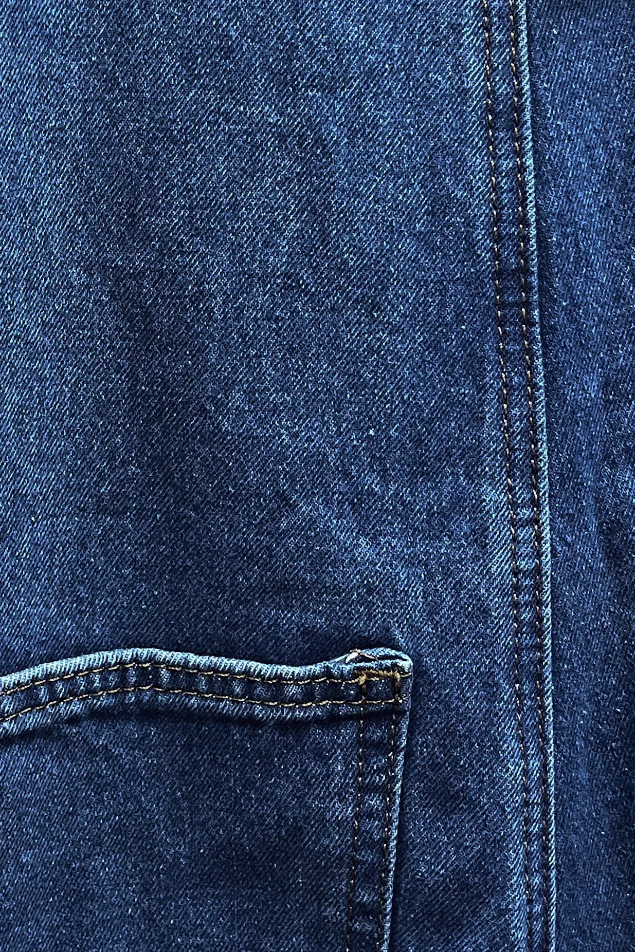 Maxie Overall