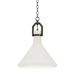Maxim Lumi-Single Pendant