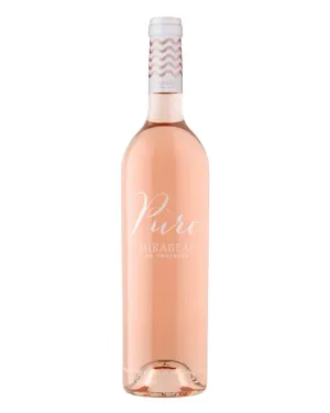 Mirabeau Pure Provence Rosé, 75 cl