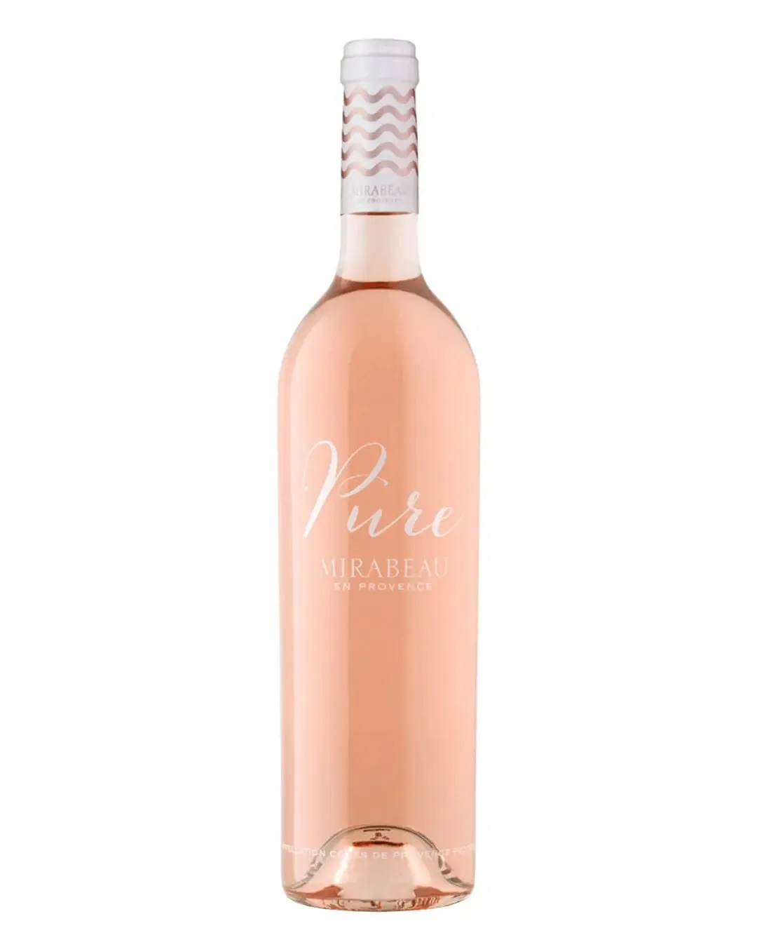 Mirabeau Pure Provence Rosé, 75 cl