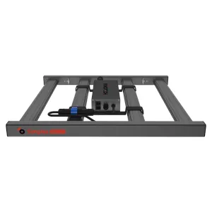 Nokotech - Simplex Maxi-Fit LED Grow Light - 240w