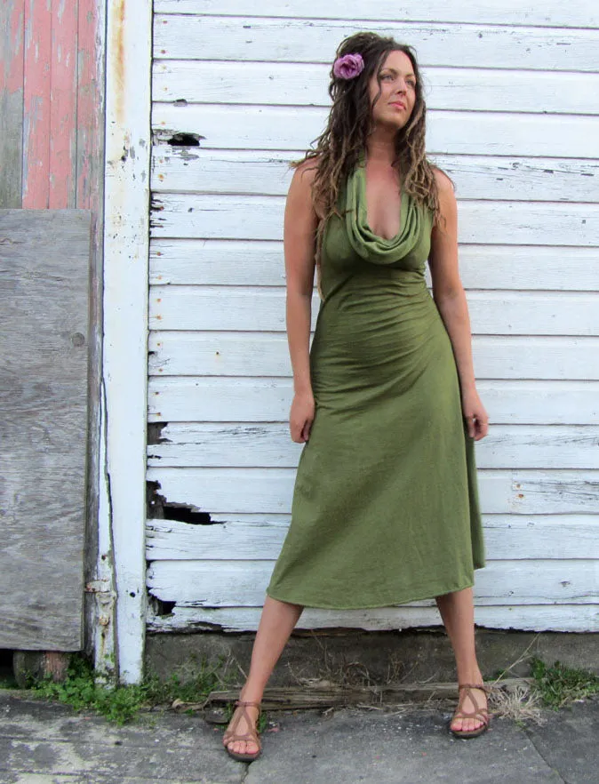Nomad Venus Below Knee Dress