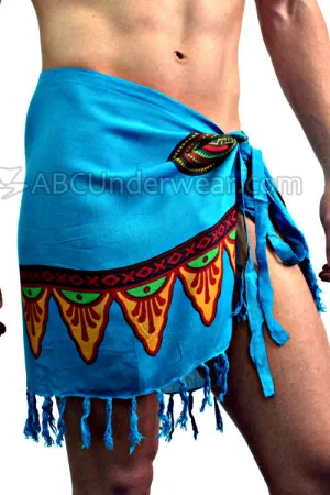 Oaxaca - Mexican Mini Sarong