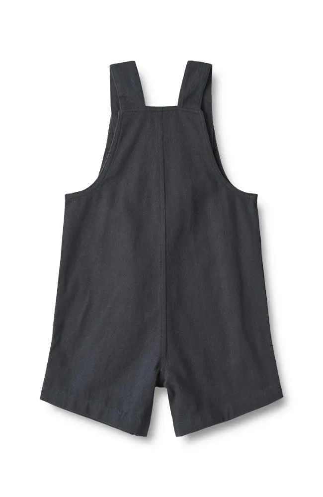 Overall Sigge - Navy