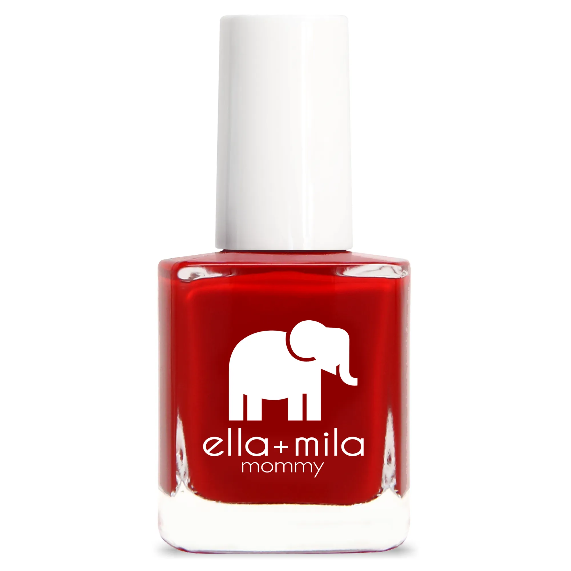 Paint the Town Red