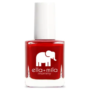 Paint the Town Red